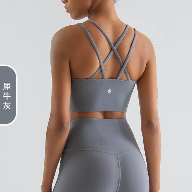 Lulu  Vest-190(S-XL)