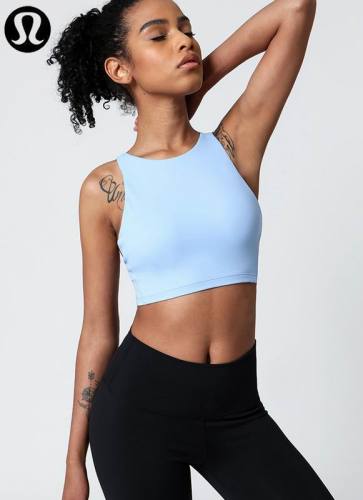 Lulu  Vest-266(S-XL)