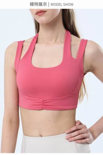 Lulu  Vest-093(S-XL)