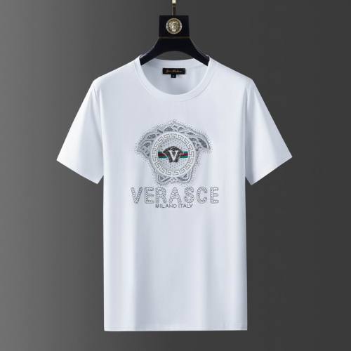 Versace t-shirt men-1670(M-XXXXL)