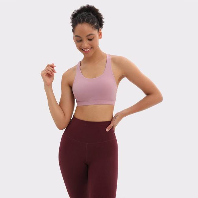 Lulu  Vest-534(S-XXL)