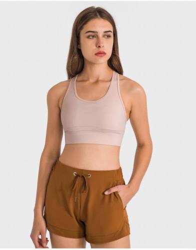 Lulu  Vest-072(S-XL)