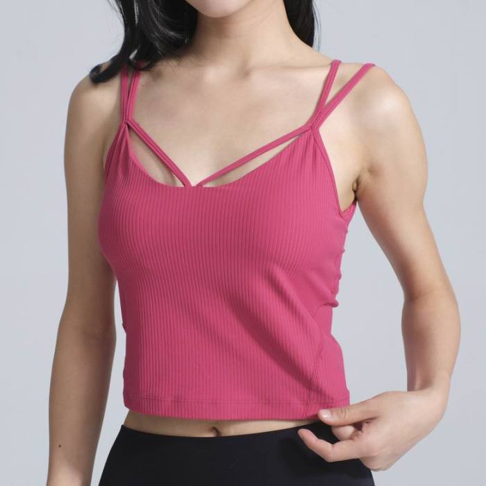 Lulu  Vest-636(XS-XL)