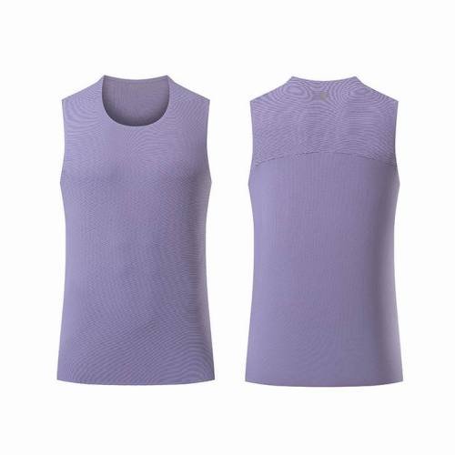 Lulu  Vest-672(M-XXXL)