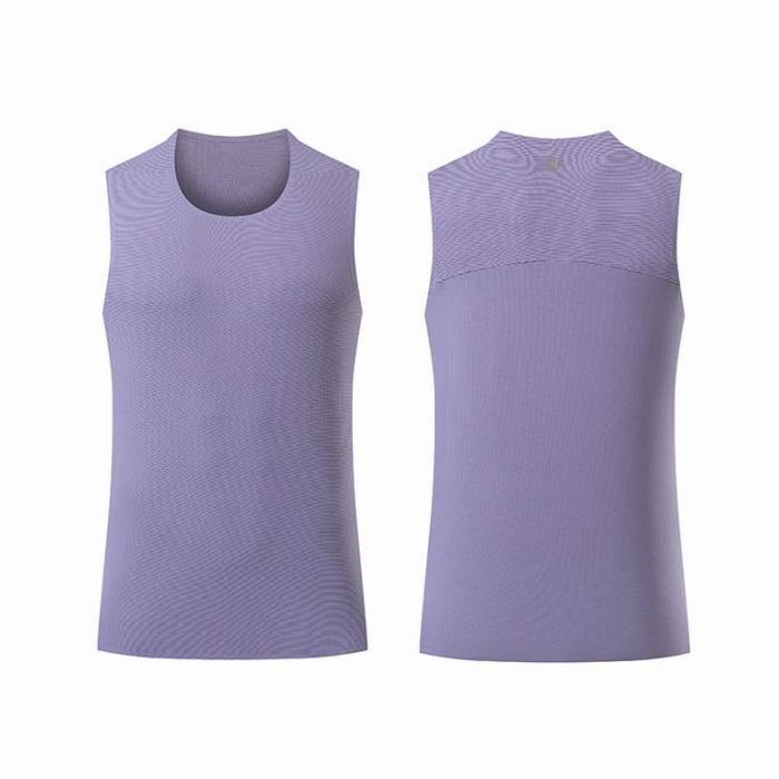 Lulu  Vest-672(M-XXXL)