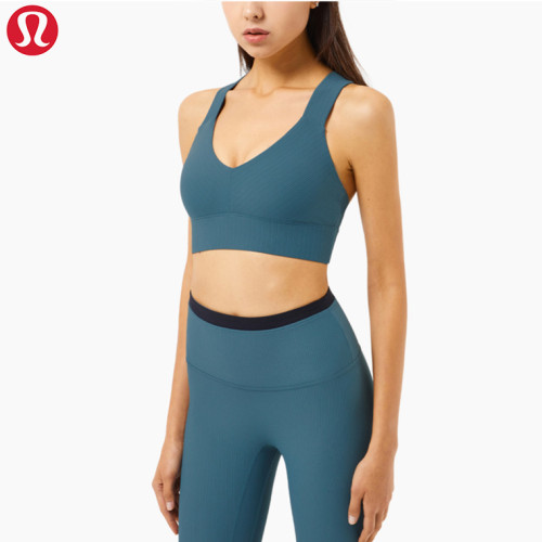 Lulu  Vest-253(S-XL)