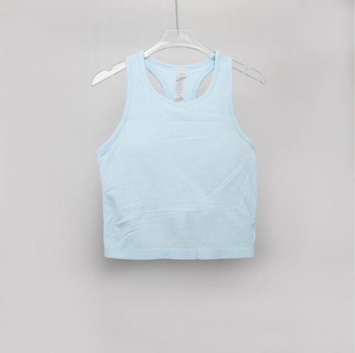 Lulu  Vest-576(S-XXXL)