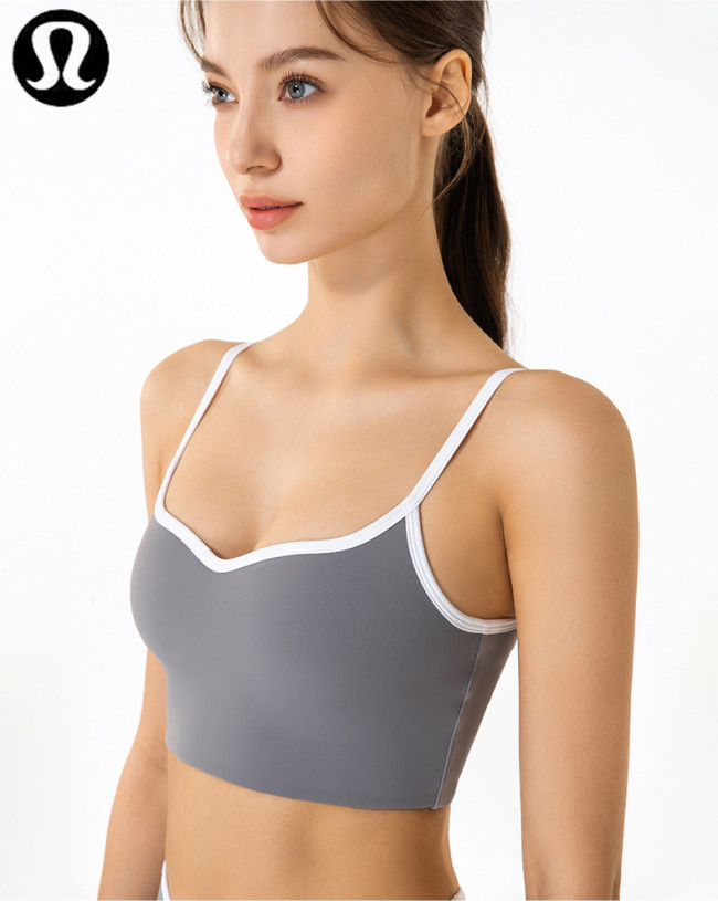 Lulu  Vest-219(S-XL)