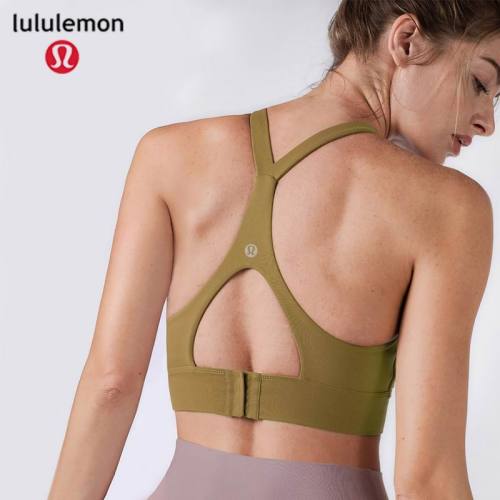 Lulu  Vest-352(S-XL)