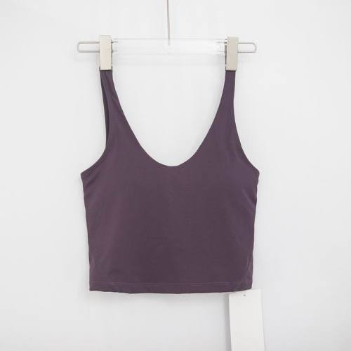 Lulu  Vest-511(S-XXL)