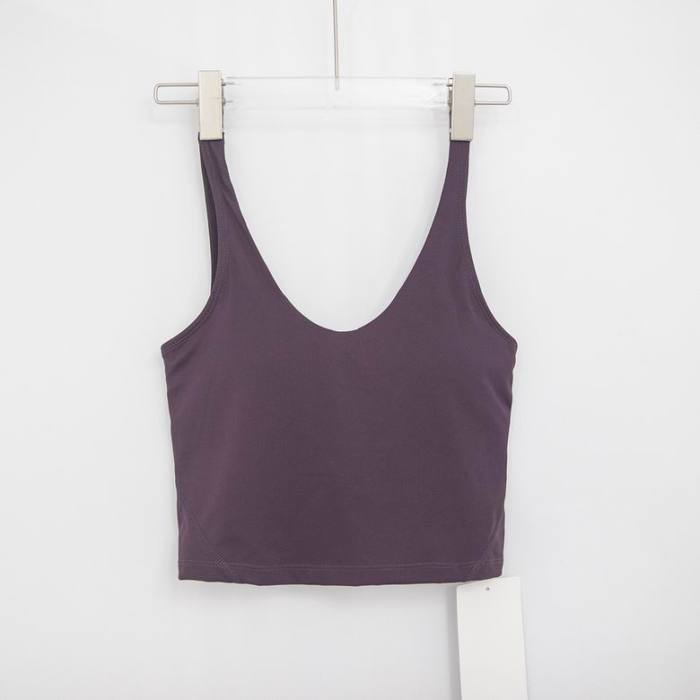 Lulu  Vest-511(S-XXL)