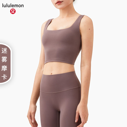 Lulu  Vest-335(S-XL)