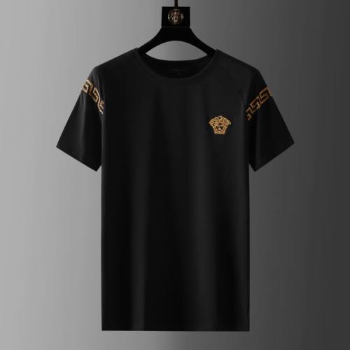 Versace t-shirt men-1666(M-XXXXL)