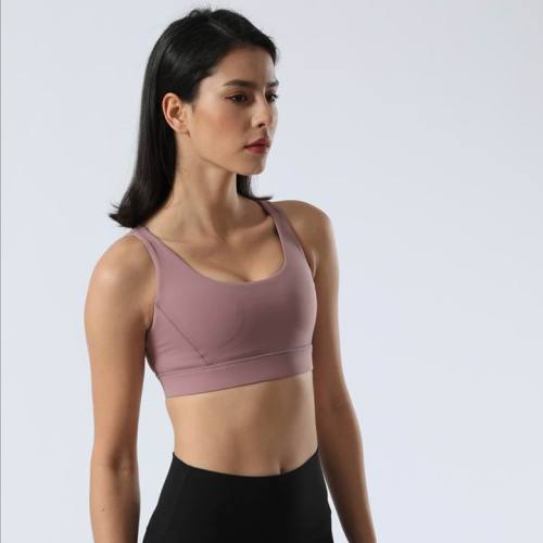 Lulu  Vest-384(S-XL)