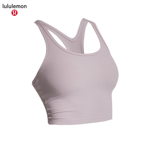 Lulu  Vest-317(S-XL)