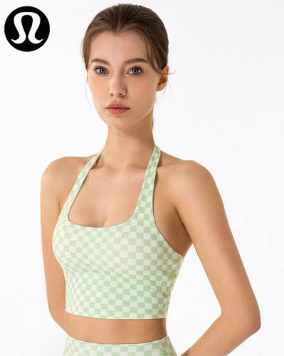 Lulu  Vest-213(S-XL)