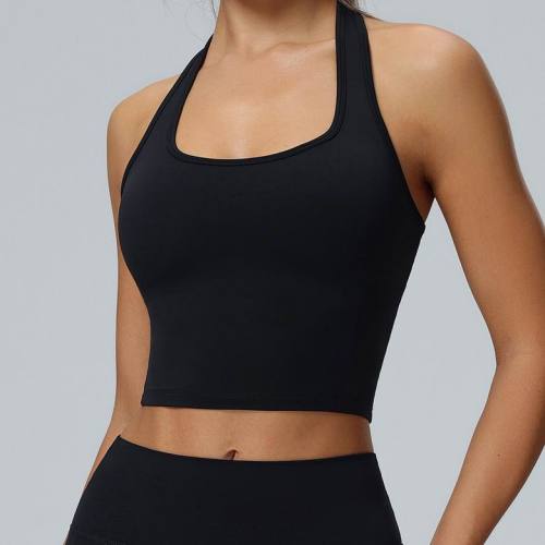 Lulu  Vest-165(S-XL)