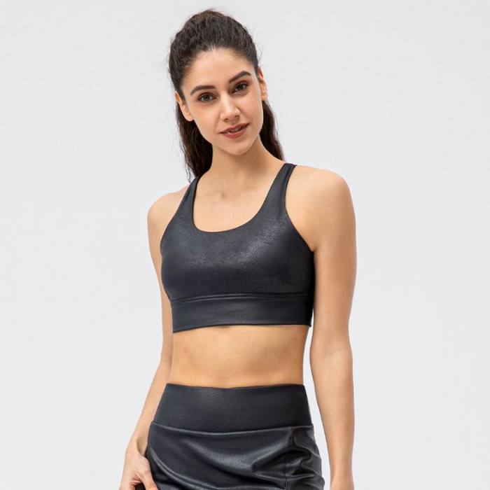 Lulu  Vest-657(XS-XXL)