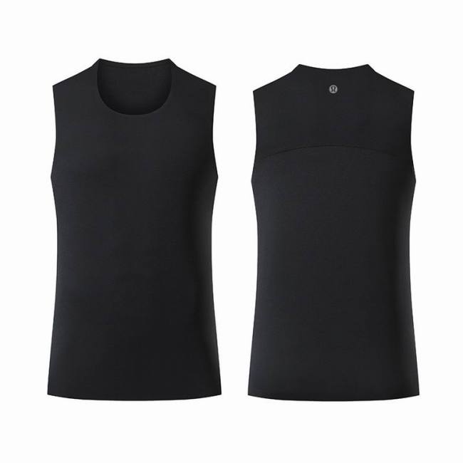 Lulu  Vest-671(M-XXXL)