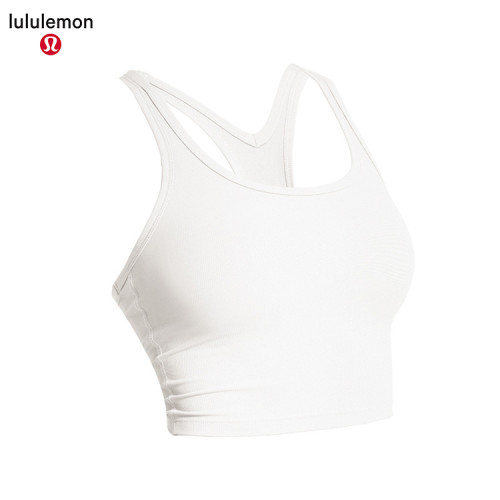 Lulu  Vest-318(S-XL)