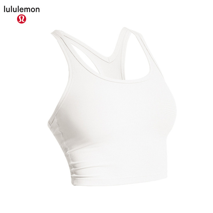 Lulu  Vest-318(S-XL)