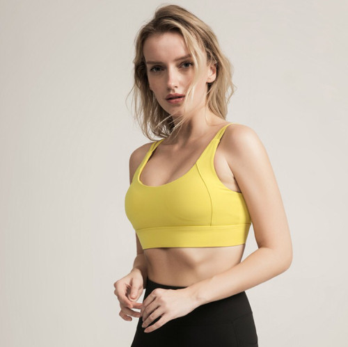 Lulu  Vest-414(S-XL)