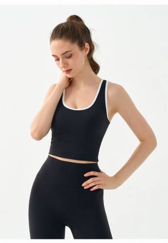 Lulu  Vest-080(S-XL)