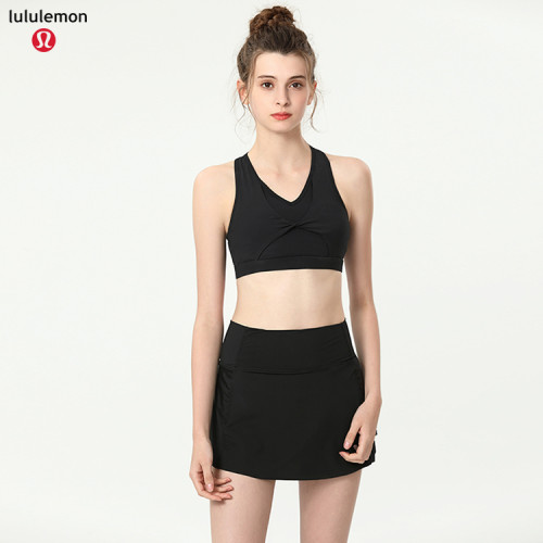 Lulu  Vest-376(S-XL)