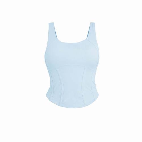 Lulu  Vest-524(S-XXL)
