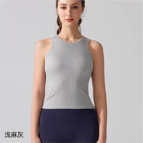 Lulu  Vest-158(S-XL)