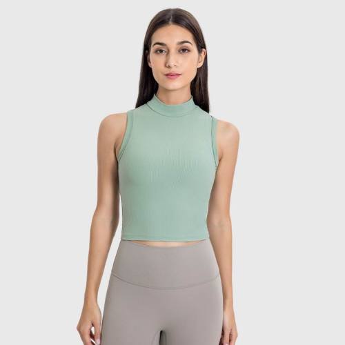 Lulu  Vest-052(S-XL)