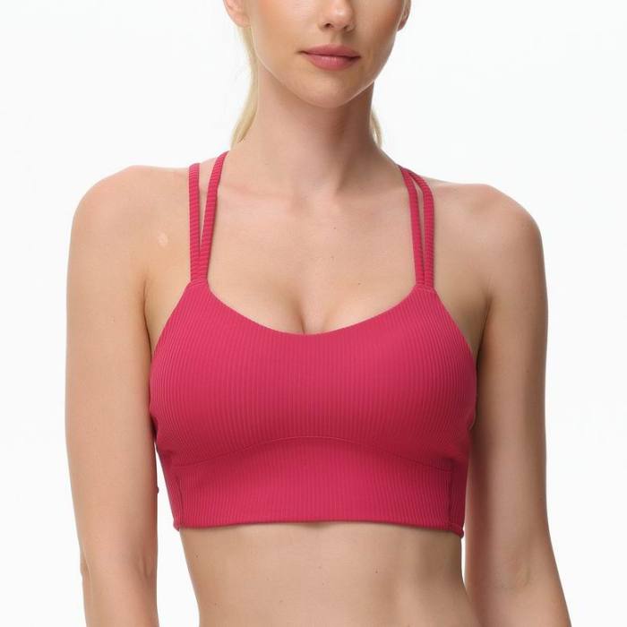 Lulu  Vest-665(M-XL)