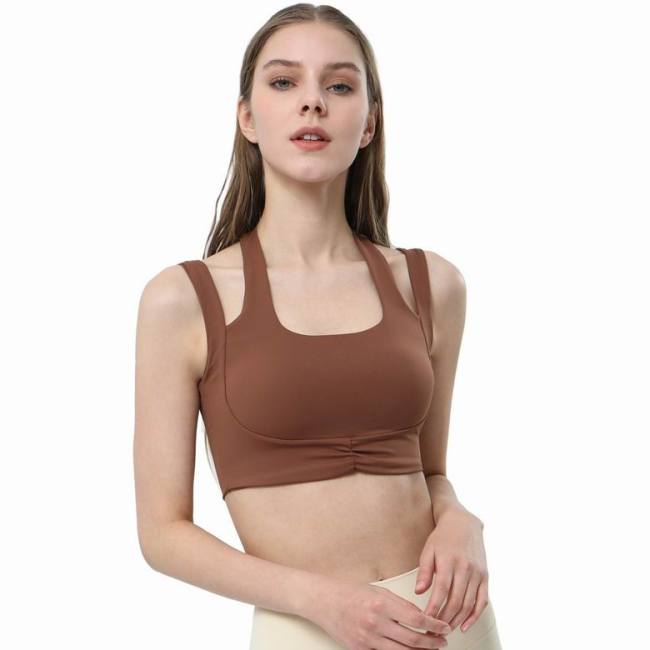 Lulu  Vest-092(S-XL)