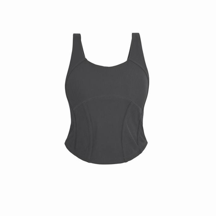 Lulu  Vest-526(S-XXL)