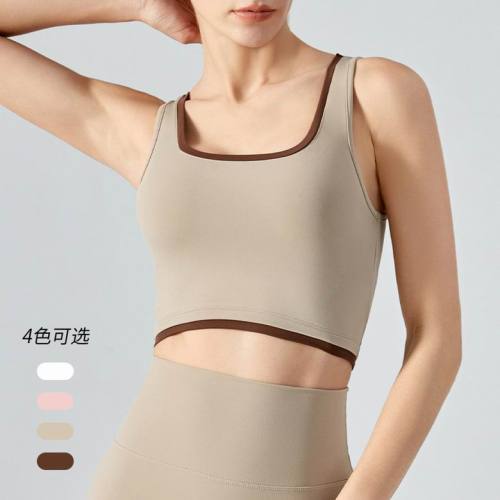 Lulu  Vest-047(S-XL)