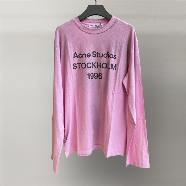 Ac Shirt 1：1 Quality-013(S-XL)