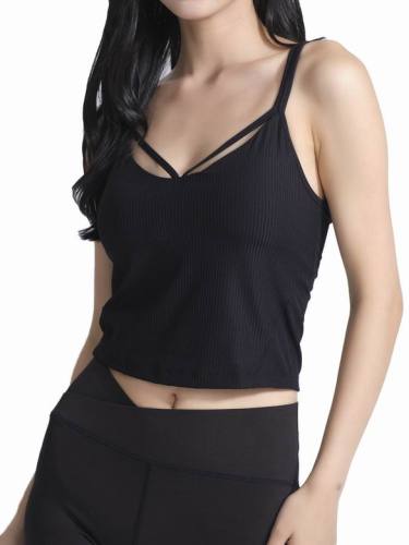 Lulu  Vest-637(XS-XL)