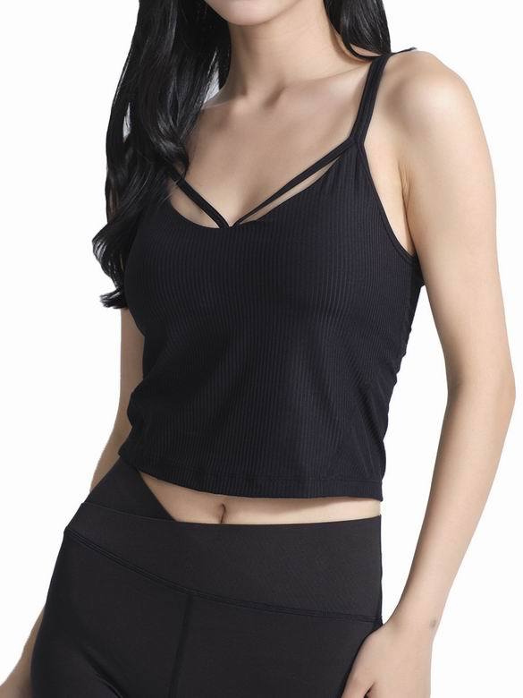 Lulu  Vest-637(XS-XL)