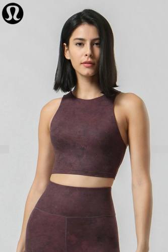 Lulu  Vest-258(S-XL)