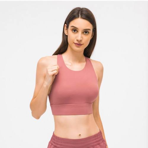 Lulu  Vest-428(S-XL)