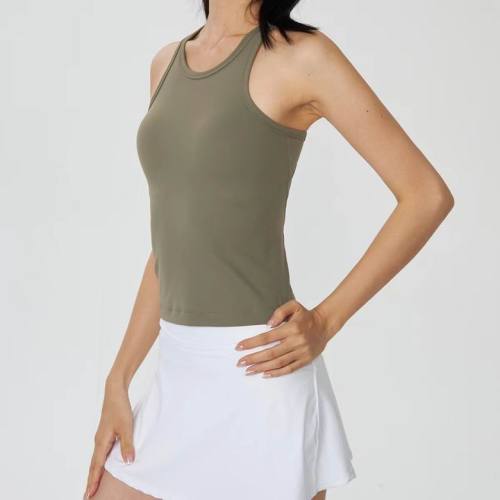 Lulu  Vest-477(S-XXL)