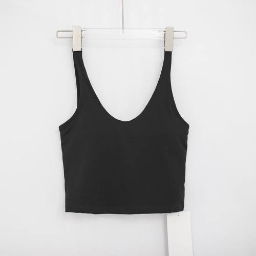 Lulu  Vest-509(S-XXL)