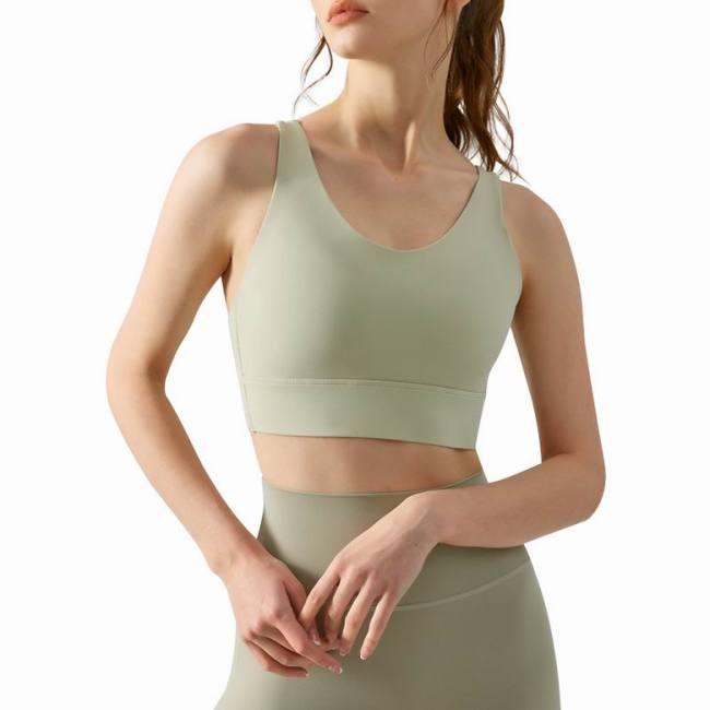 Lulu  Vest-098(S-XL)