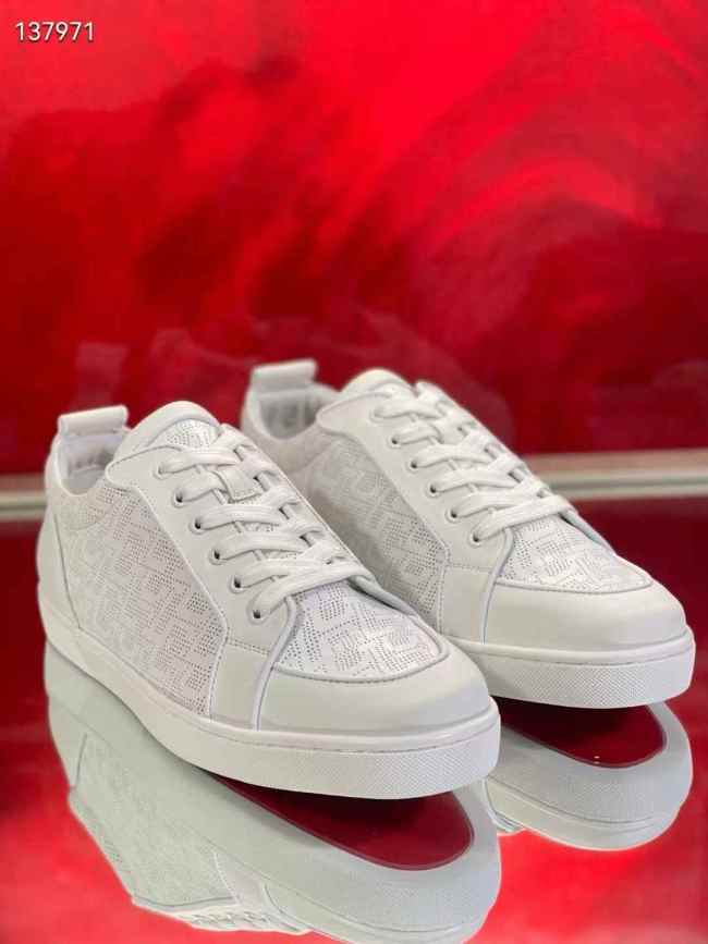 Super Max Christian Louboutin Shoes-2544