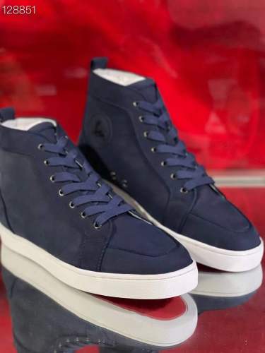 Super Max Christian Louboutin Shoes-2561