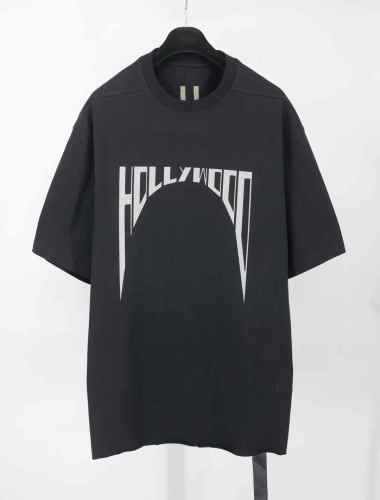 Rick Owens Shirt High End Quality-025