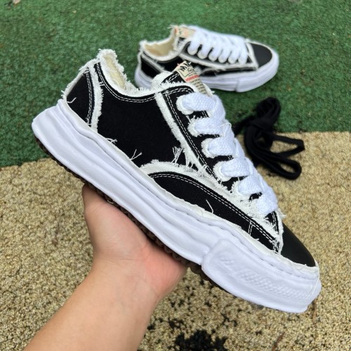 MMY men shoes 1：1 quality-024