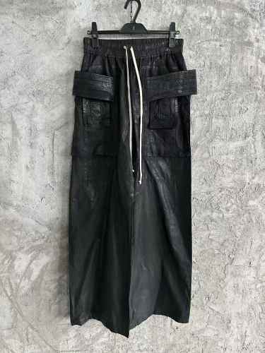 Rick Owens Pants High End Quality-021