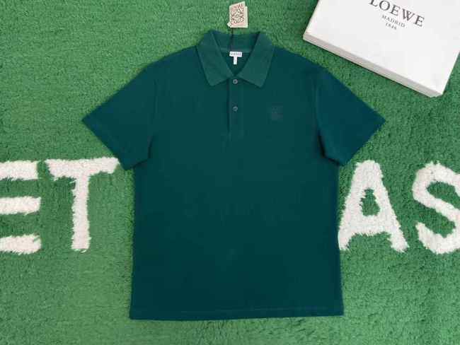 Loewe Shirt High End Quality-024