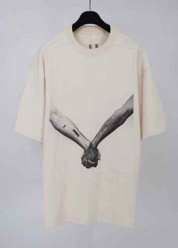 Rick Owens Shirt High End Quality-026